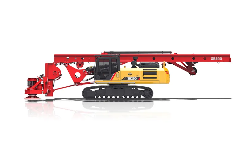 C10 drilling rig
